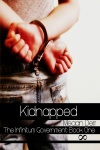 Description: Description: Kidnapped cover