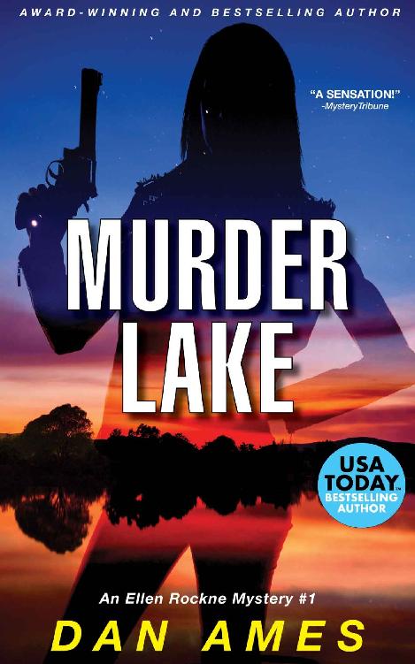 Murder Lake