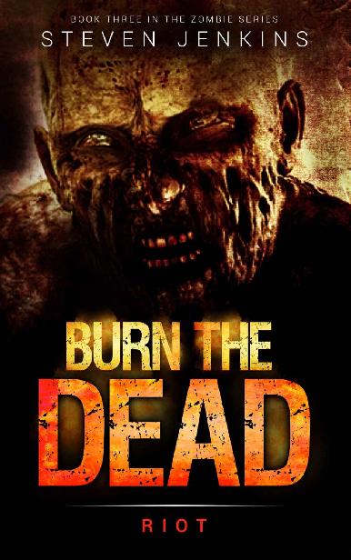 Burn The Dead 3