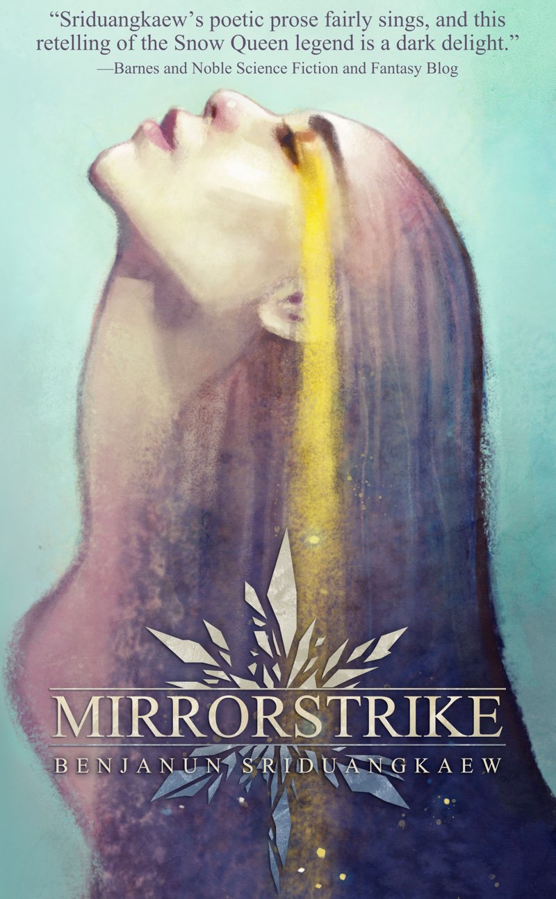 Mirrorstrike