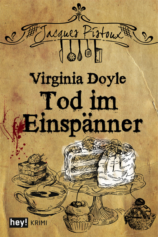 Tod im Einspänner