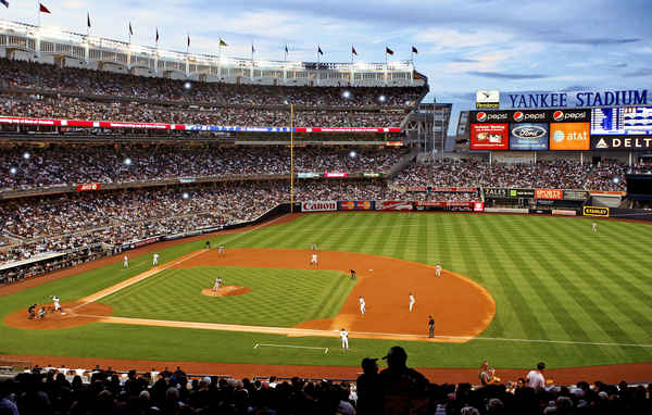 New York Yankees