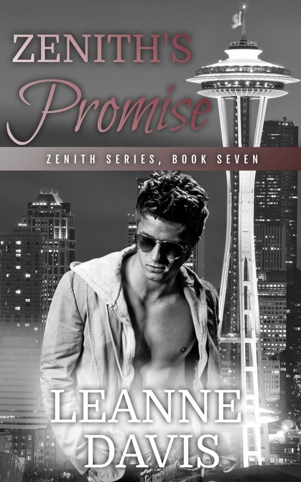 Zenith’s Promise Book Cover