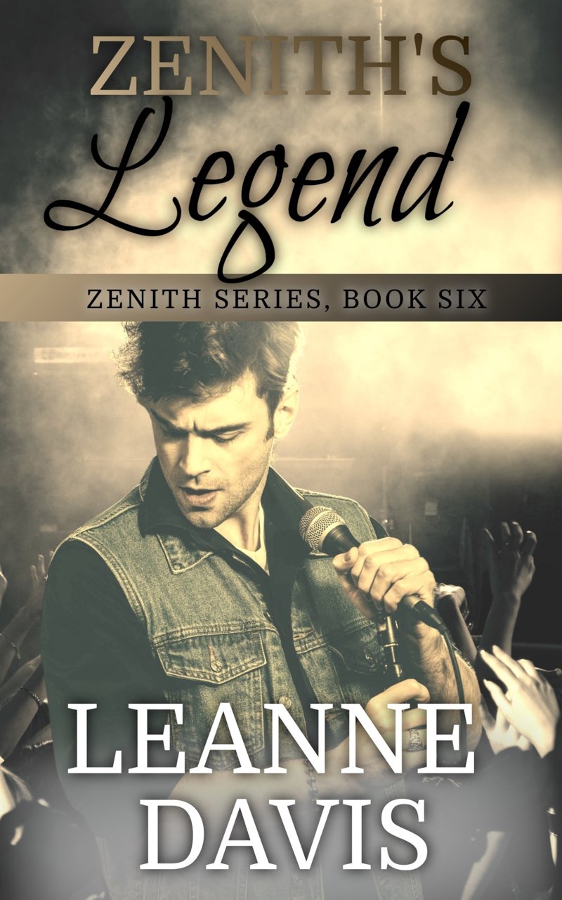 Zenith’s Legend