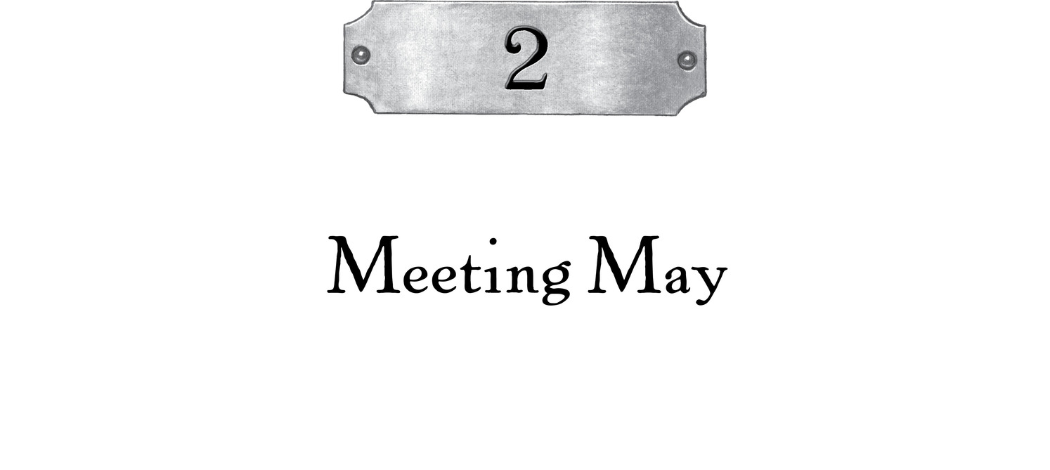 Meeting May