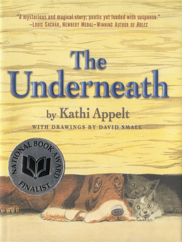 V:\eBooks\Working\The Underneath\Underneath001.jpg
