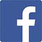 Logo di Facebook.