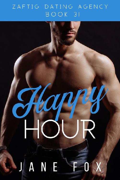 Happy Hour Cover