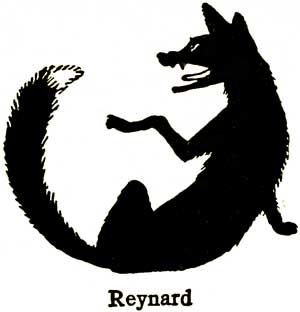 Reynard