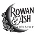 Rowan &amp; Ash Artistry