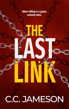 The Last Link by C.C. Jameson