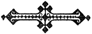 Ornament (kruis)