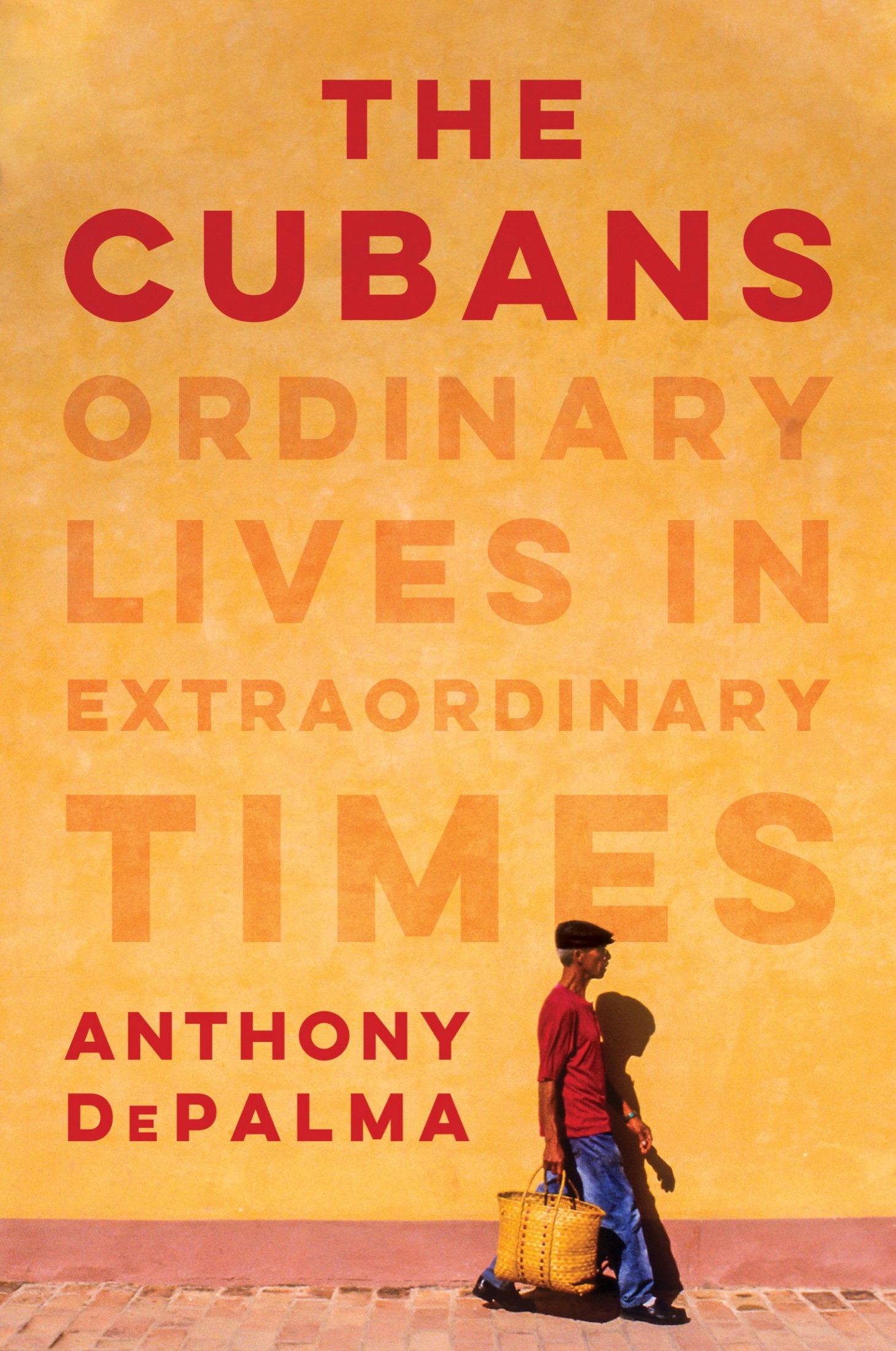 Cover for The Cubans