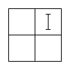 Diagram representing conclusion of example 2