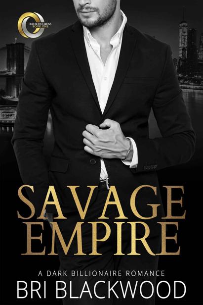 Savage Empire