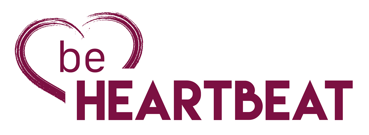 LOGO_Be_Heartbeat