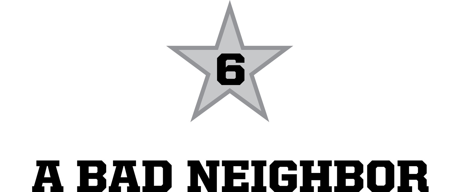 6 A BAD NEIGHBOR