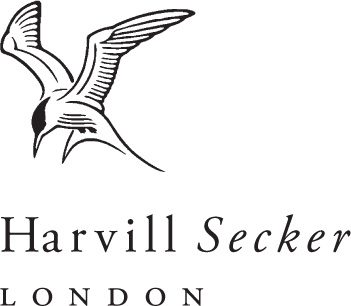 Harvill Secker Logo