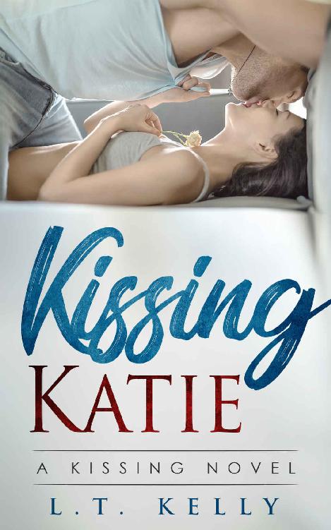 Kissing Katie