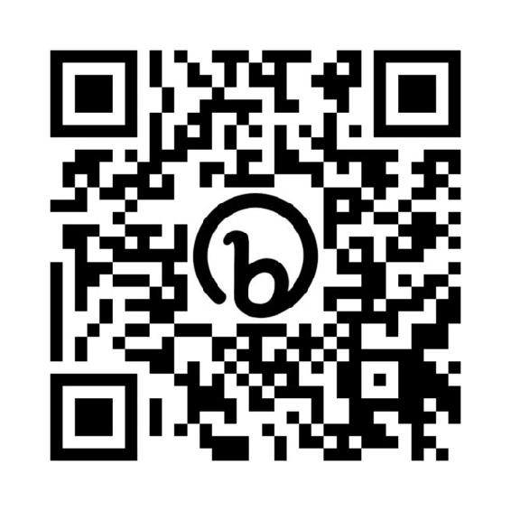 Image of a QR Code