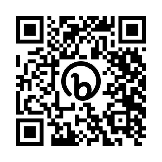 Image of a QR code