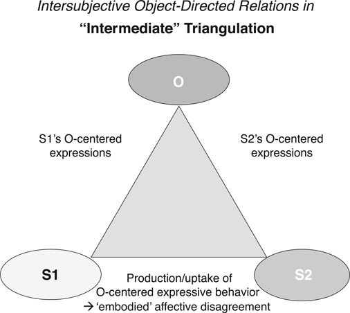 Figure 8.3 “Intermediate” Triangulation