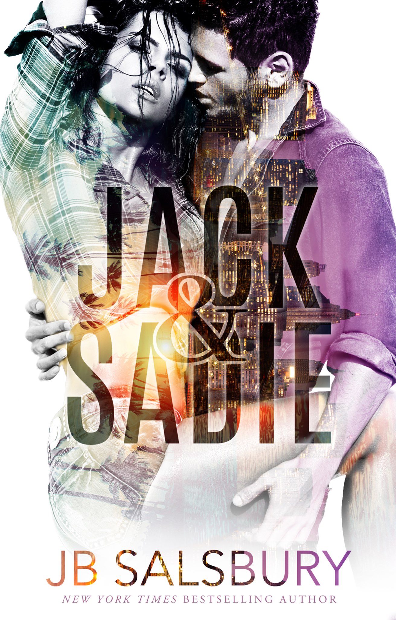 Jack &amp; Sadie