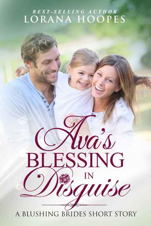 Ava’s Blessing in Disguise