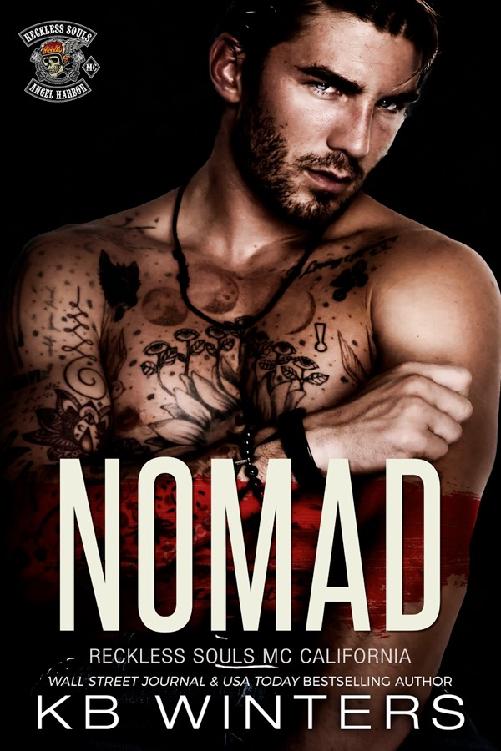 Nomad Free Book