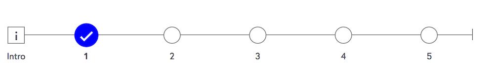 Example of “Sequence” module.