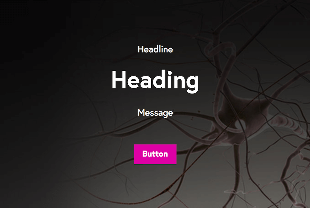 “Billboard” in FutureLearn’s pattern library is less than inspiring.