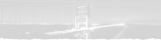 Bridge torn edge