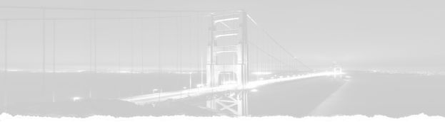 Bridge torn edge