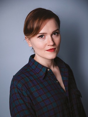 Veronica Roth