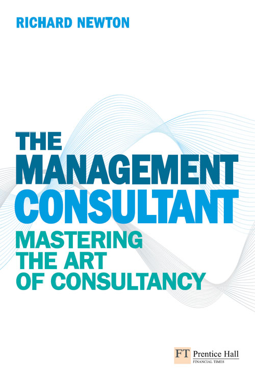 The Management Consultant