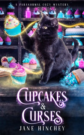 Cupcakes & Curses