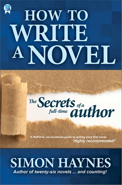 How to Write A Novel