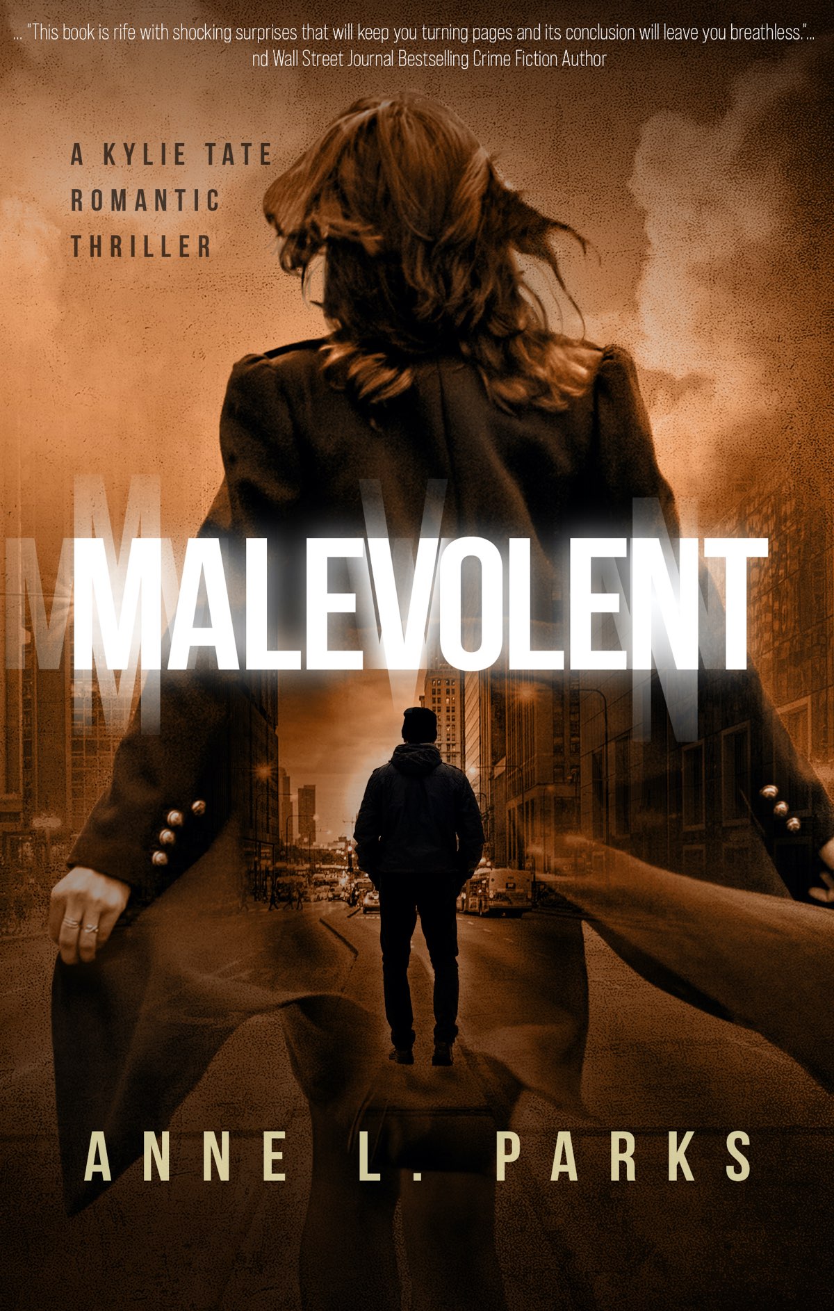 Malevolent