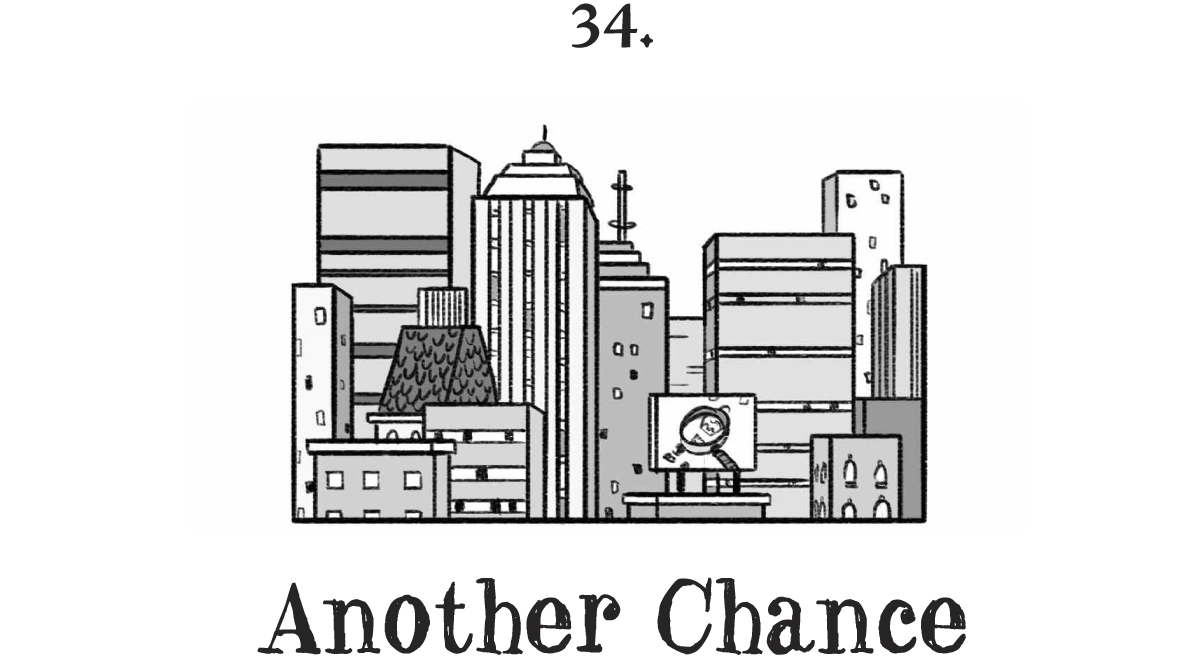 34. Another Chance