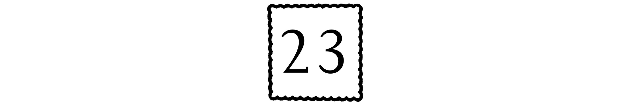 23