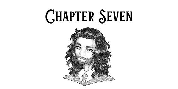 Chapter Seven - Majid