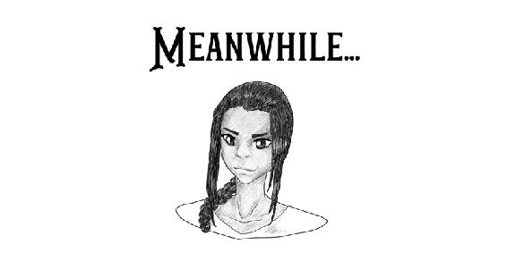 Meanwhile - Siku