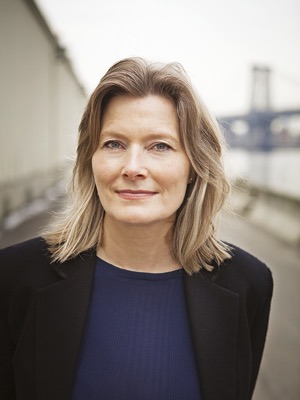 Jennifer Egan