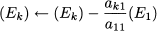 equation