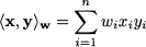 equation