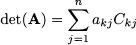 equation