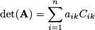 equation