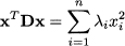 equation