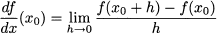 equation