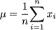 equation